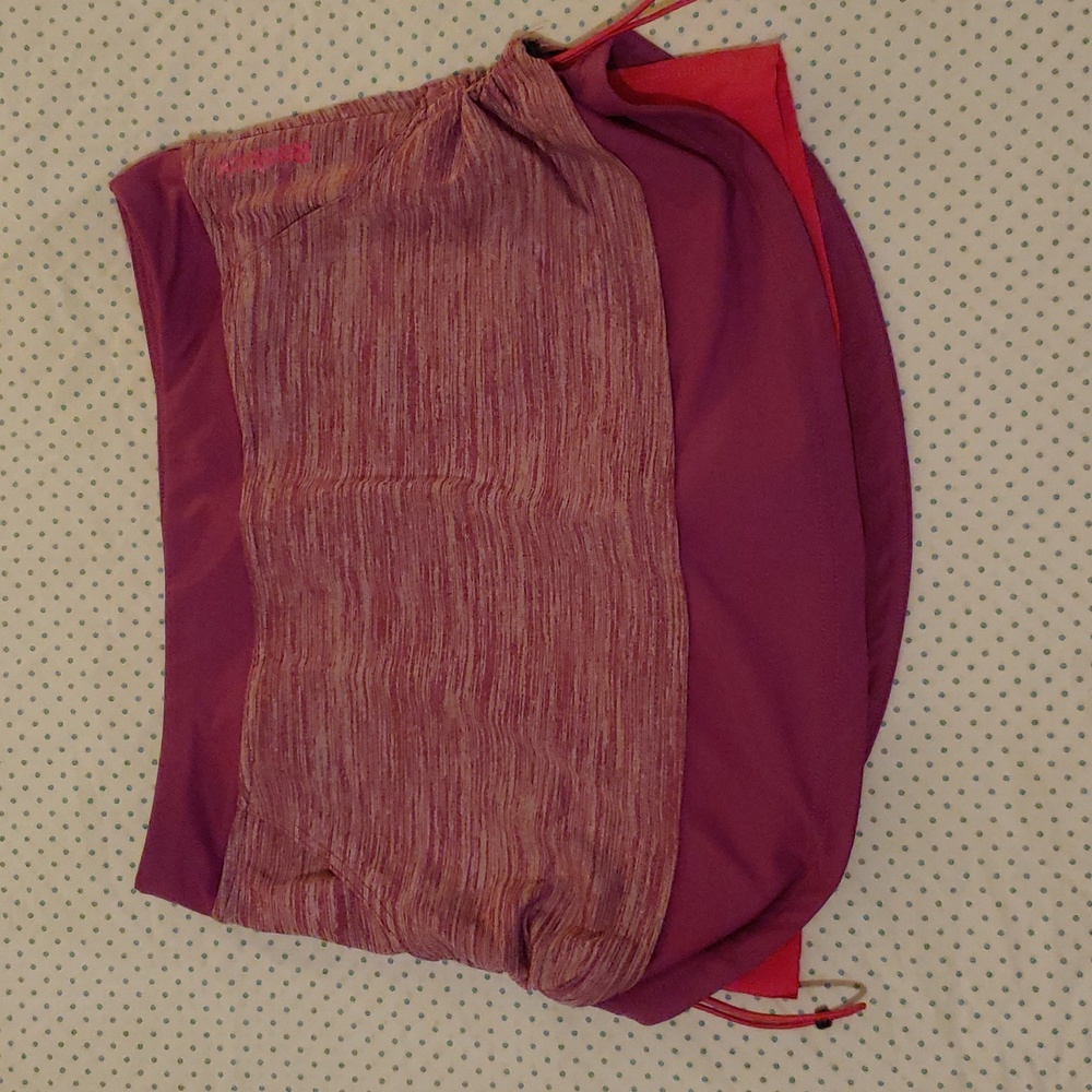 Reebok tennis skirt